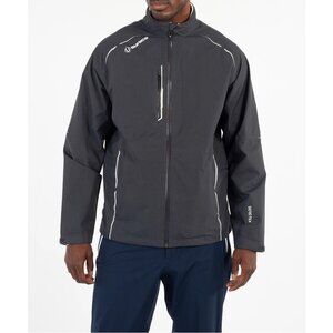 Sunice Orion Gore-Tex Paclite Waterproof Stretch Jacket XL Blue $450